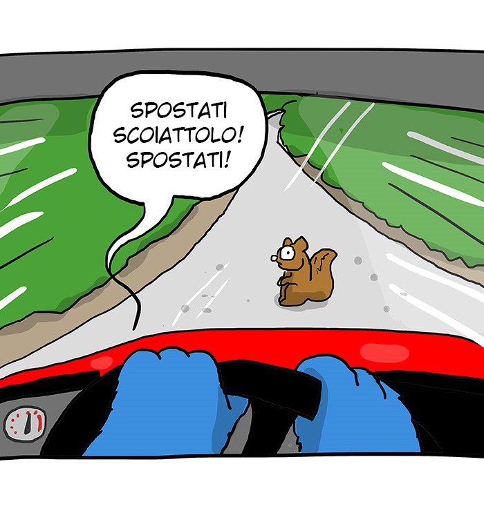 Read Lars Manga Online