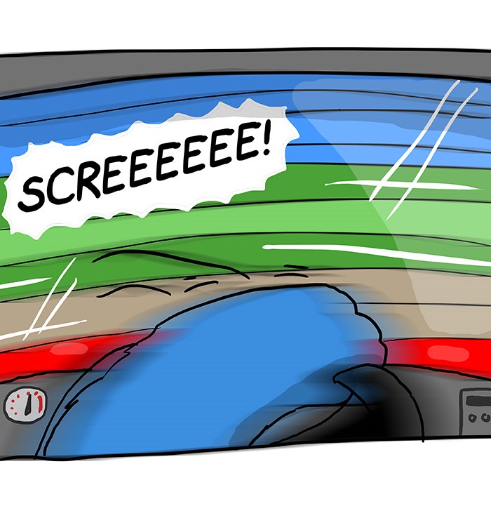 Read Lars Manga Online