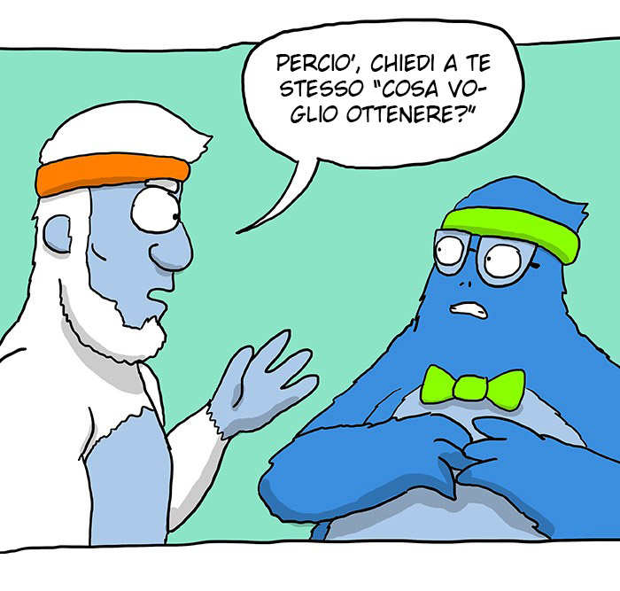 Read Lars Manga Online