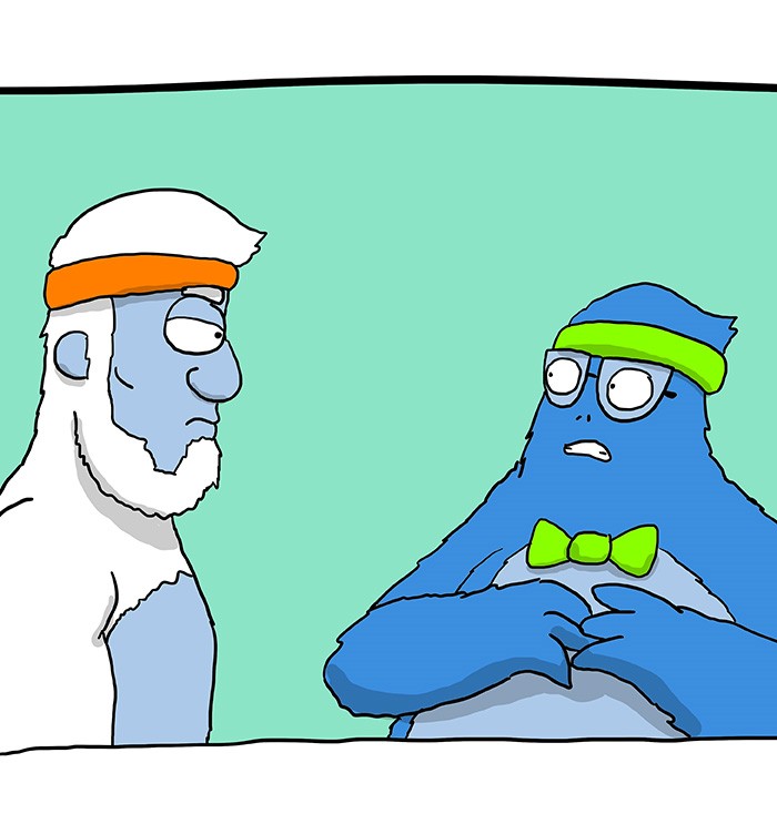 Read Lars Manga Online