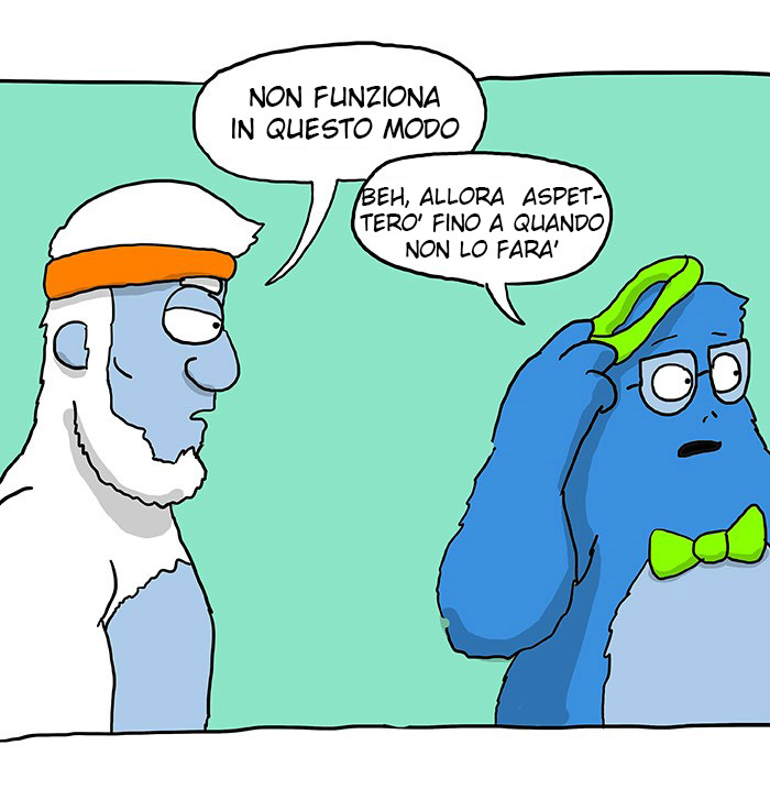 Read Lars Manga Online