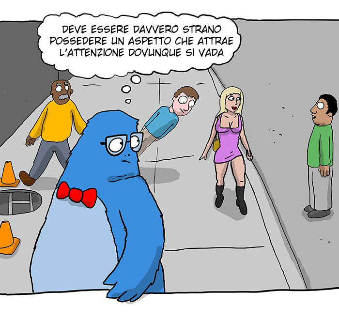 Read Lars Manga Online