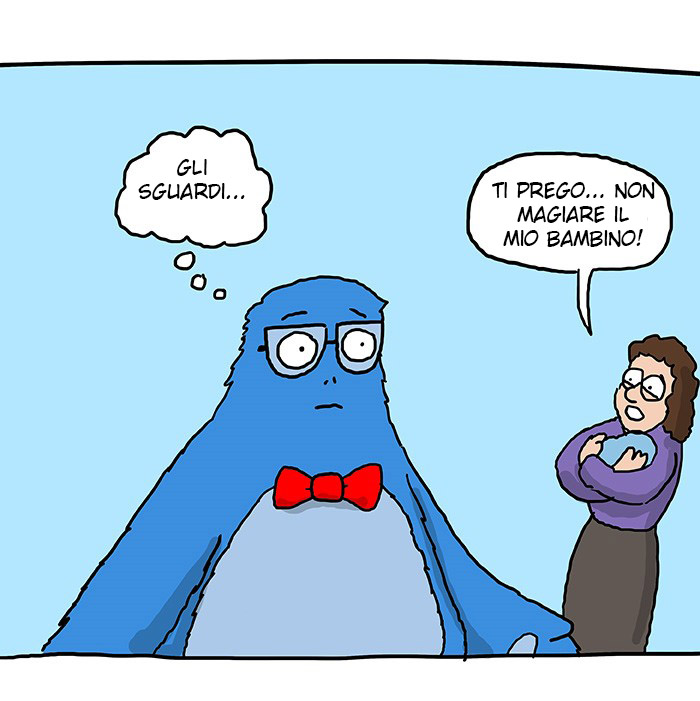 Read Lars Manga Online