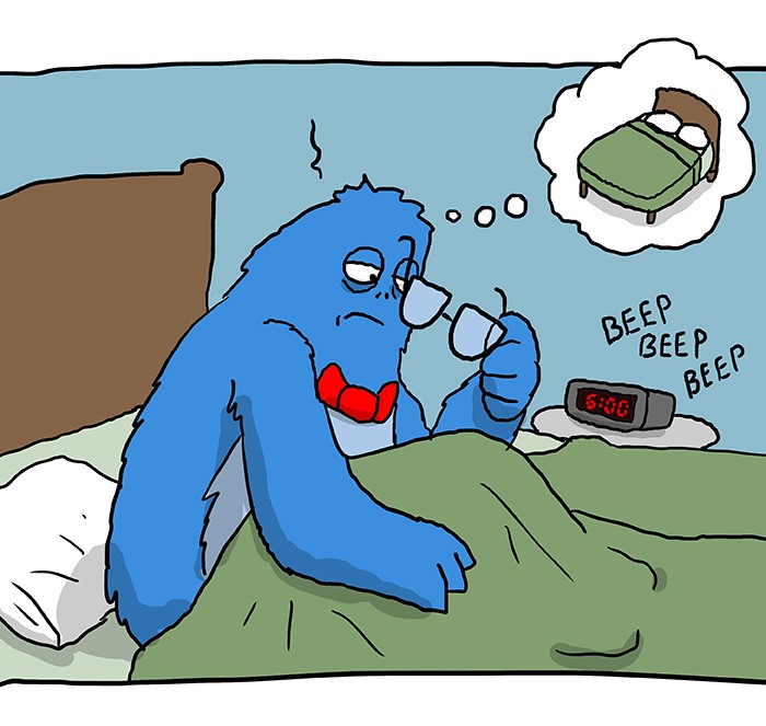 Read Lars Manga Online