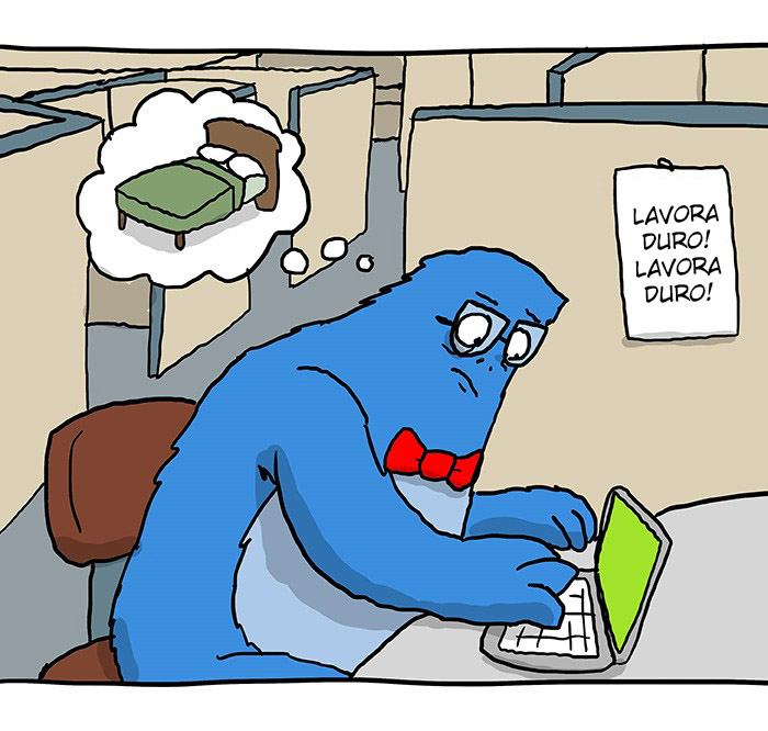 Read Lars Manga Online