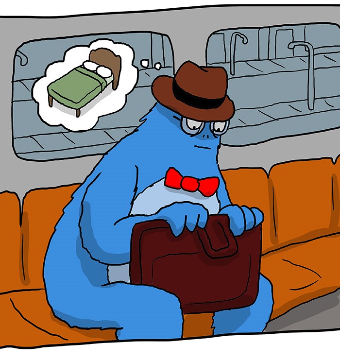 Read Lars Manga Online