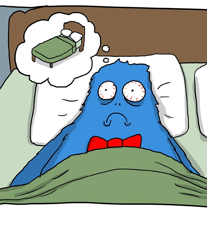 Read Lars Manga Online