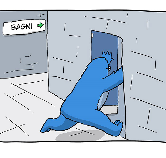 Read Lars Manga Online