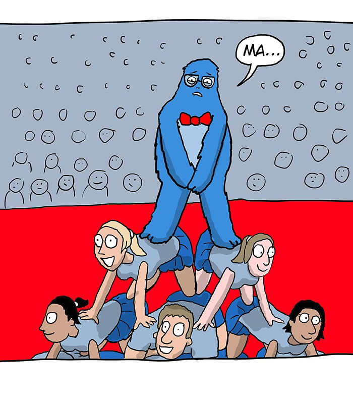 Read Lars Manga Online