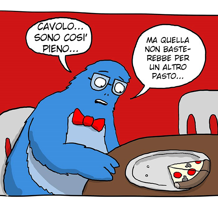 Read Lars Manga Online