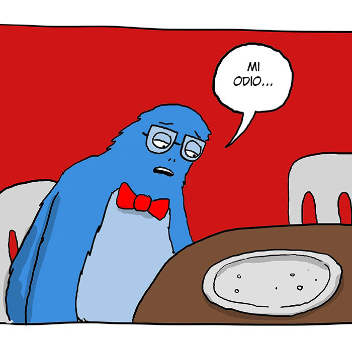 Read Lars Manga Online