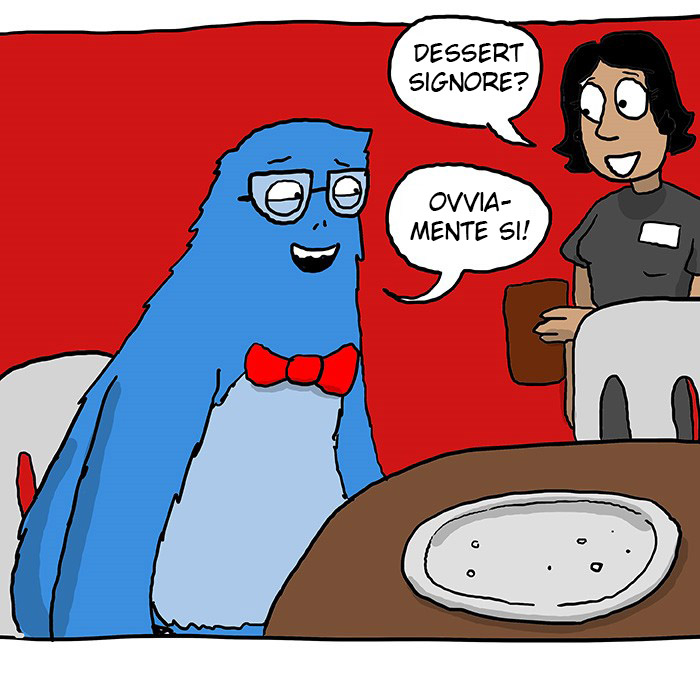 Read Lars Manga Online