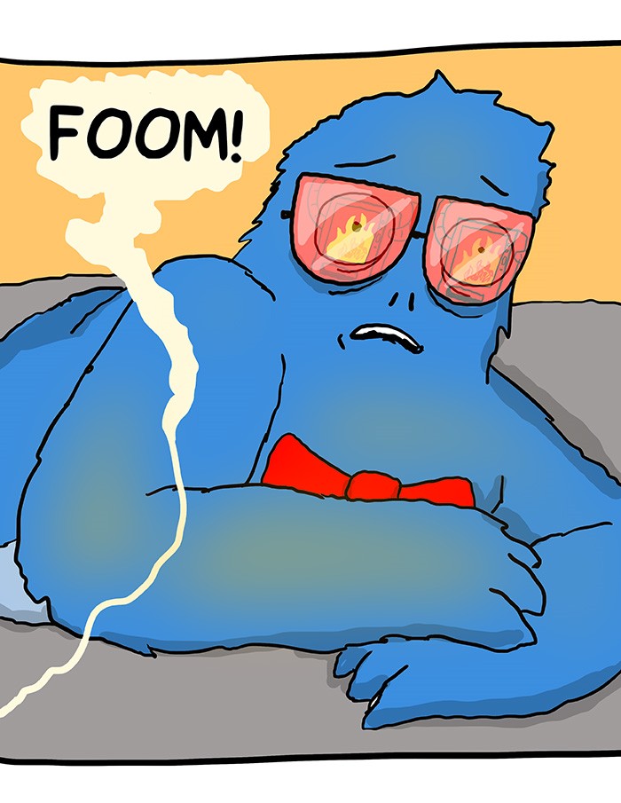 Read Lars Manga Online