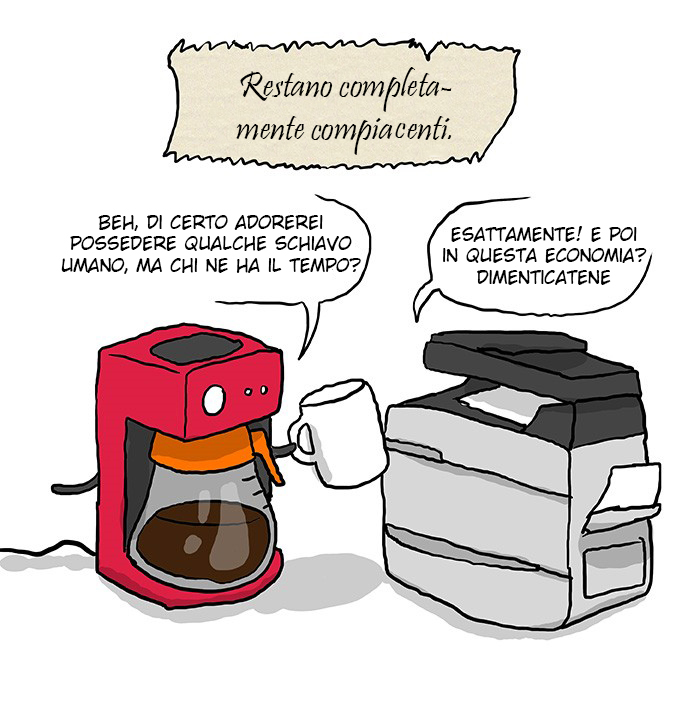 Read Lars Manga Online