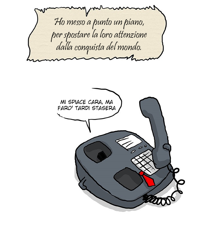 Read Lars Manga Online