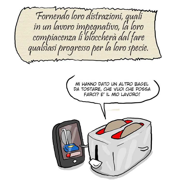 Read Lars Manga Online