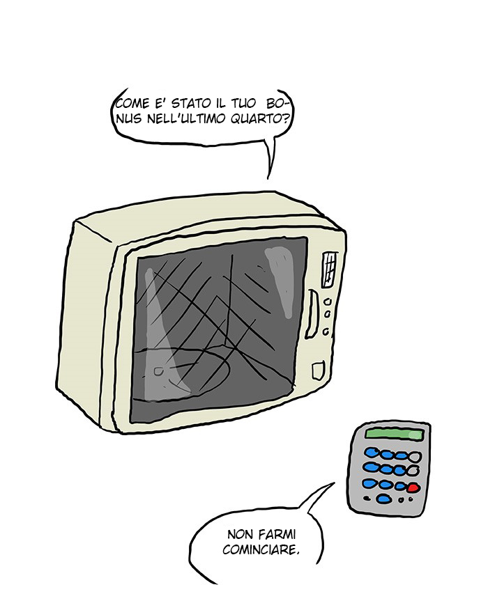 Read Lars Manga Online