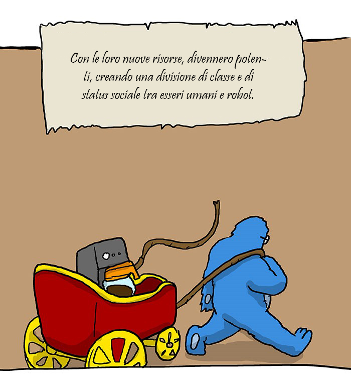 Read Lars Manga Online