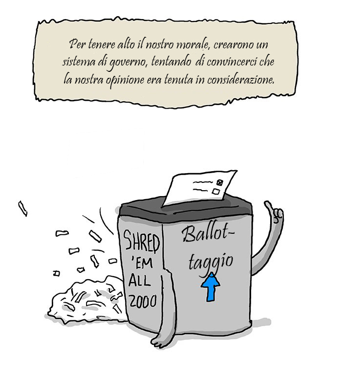 Read Lars Manga Online