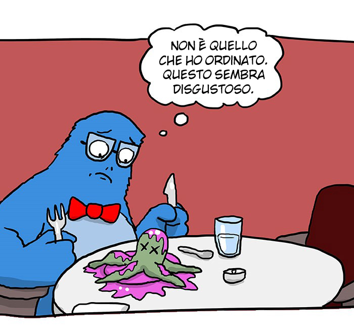 Read Lars Manga Online