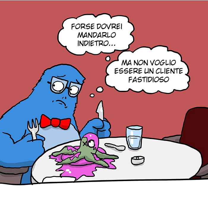 Read Lars Manga Online