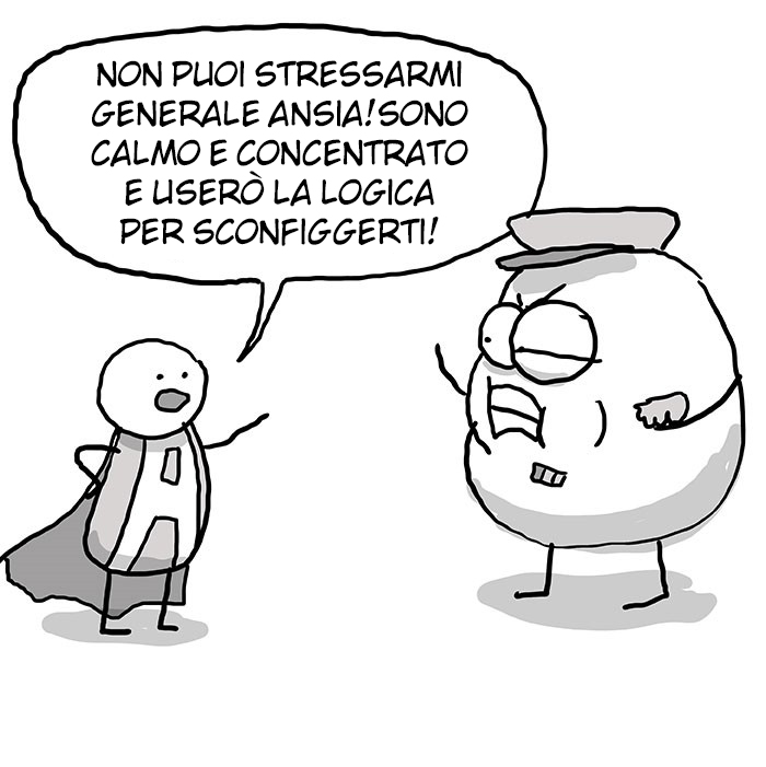 Read Lars Manga Online