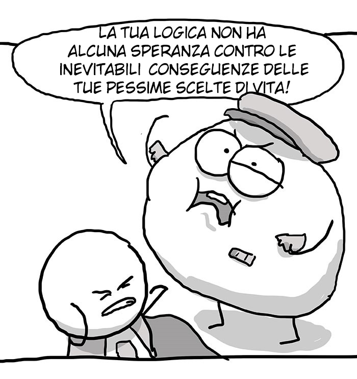 Read Lars Manga Online