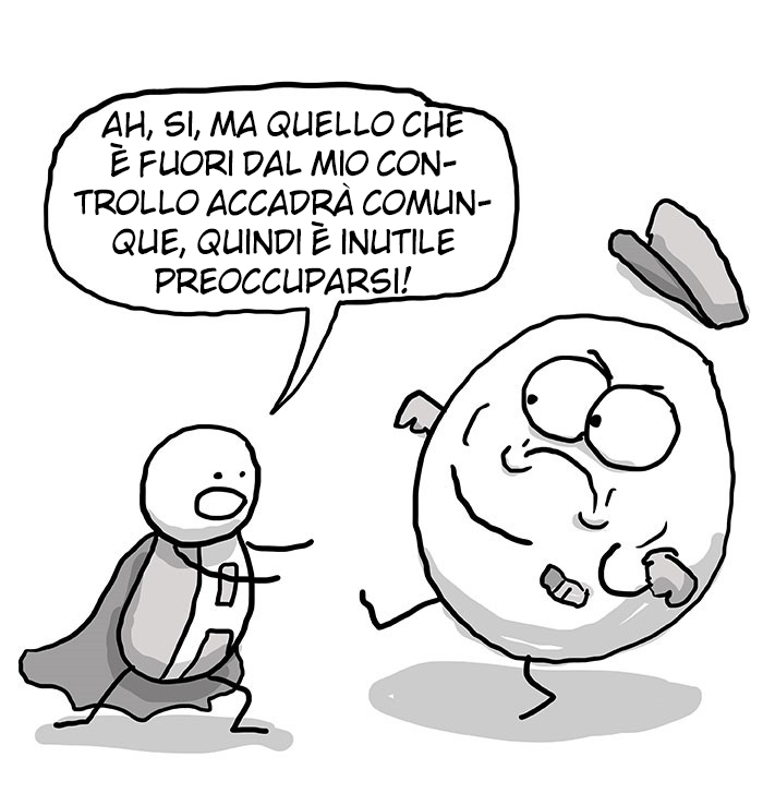 Read Lars Manga Online