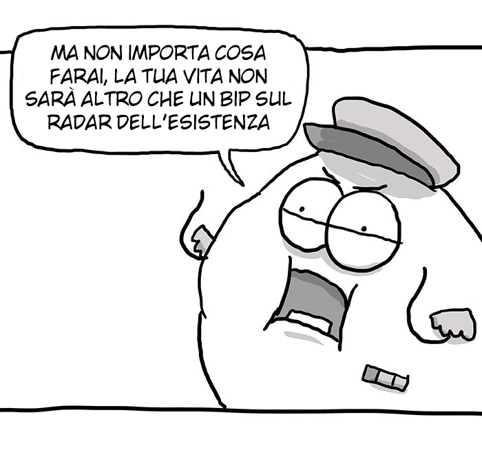 Read Lars Manga Online