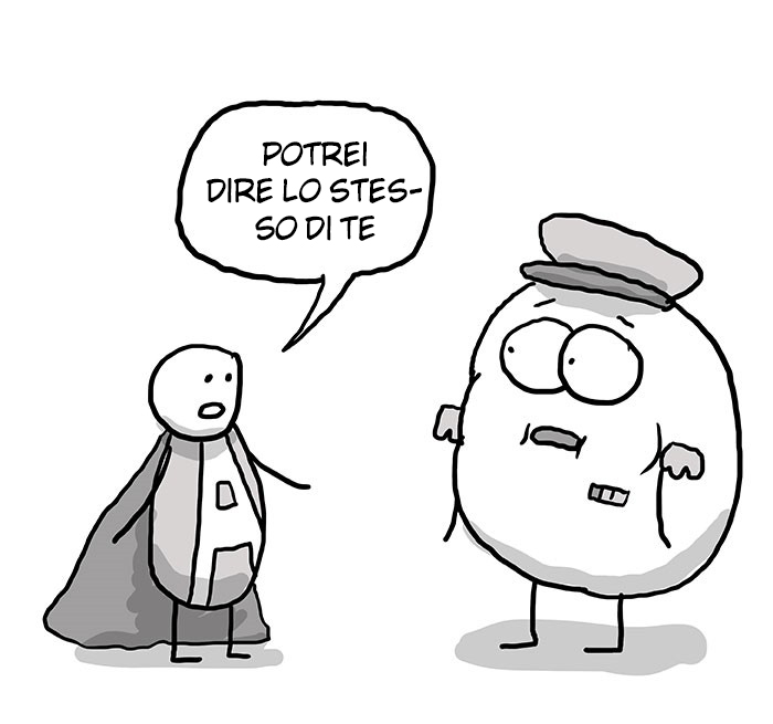 Read Lars Manga Online