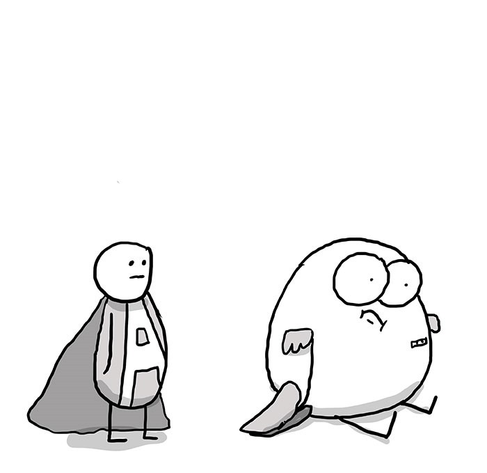 Read Lars Manga Online