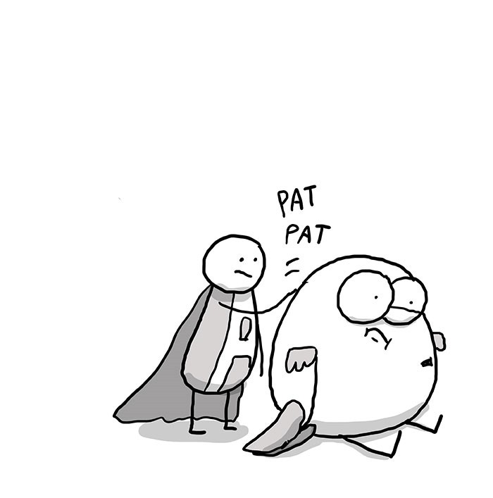 Read Lars Manga Online