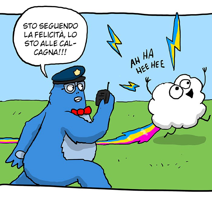 Read Lars Manga Online