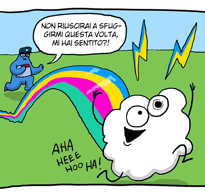 Read Lars Manga Online