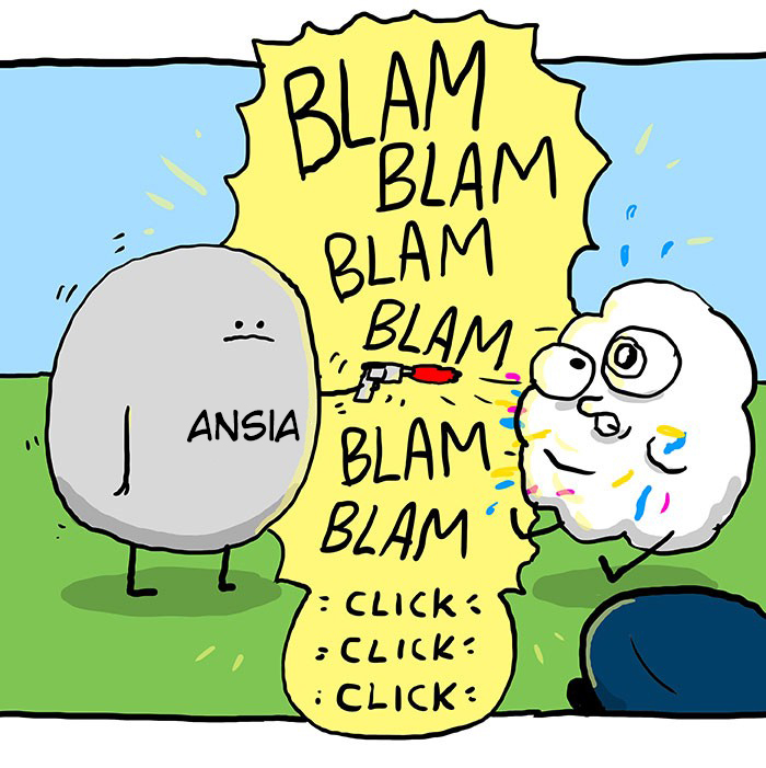 Read Lars Manga Online