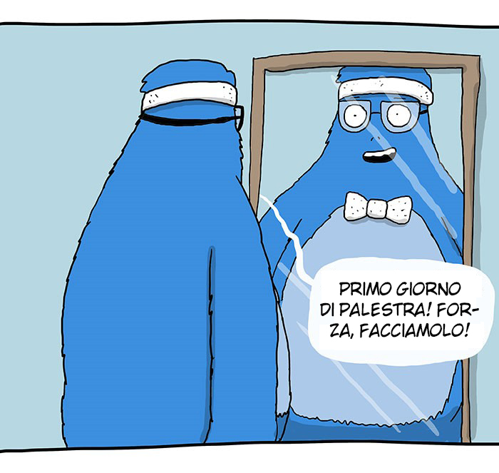 Read Lars Manga Online