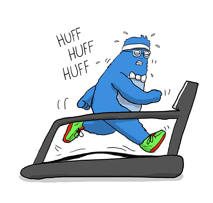 Read Lars Manga Online