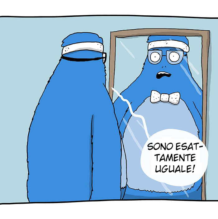 Read Lars Manga Online