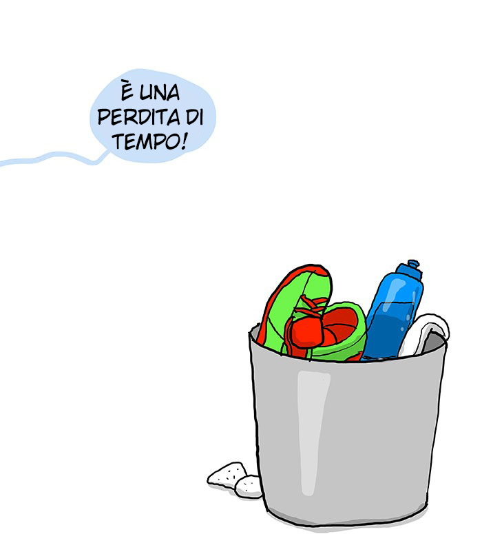 Read Lars Manga Online