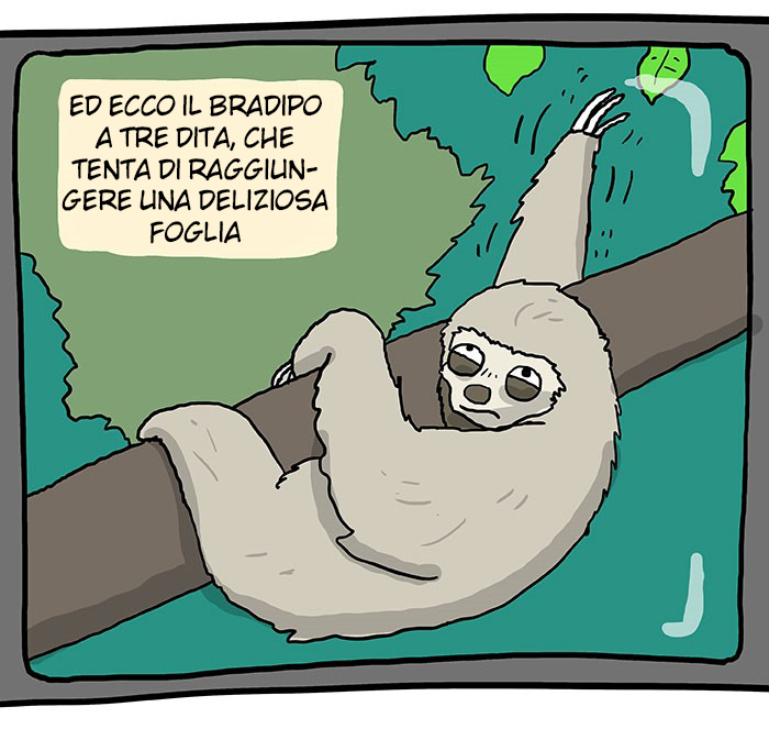 Read Lars Manga Online