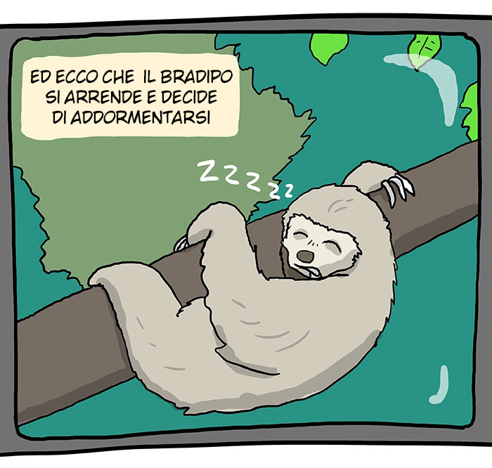 Read Lars Manga Online