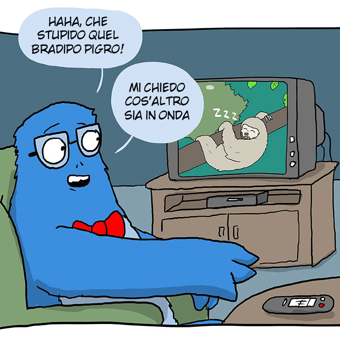 Read Lars Manga Online