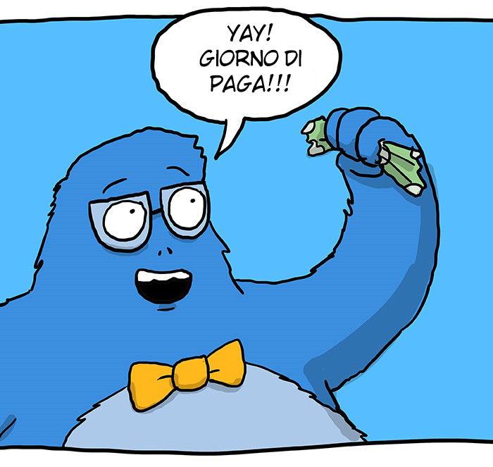 Read Lars Manga Online