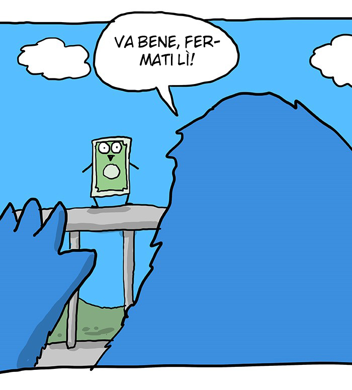 Read Lars Manga Online