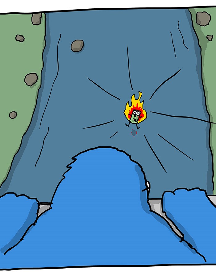 Read Lars Manga Online