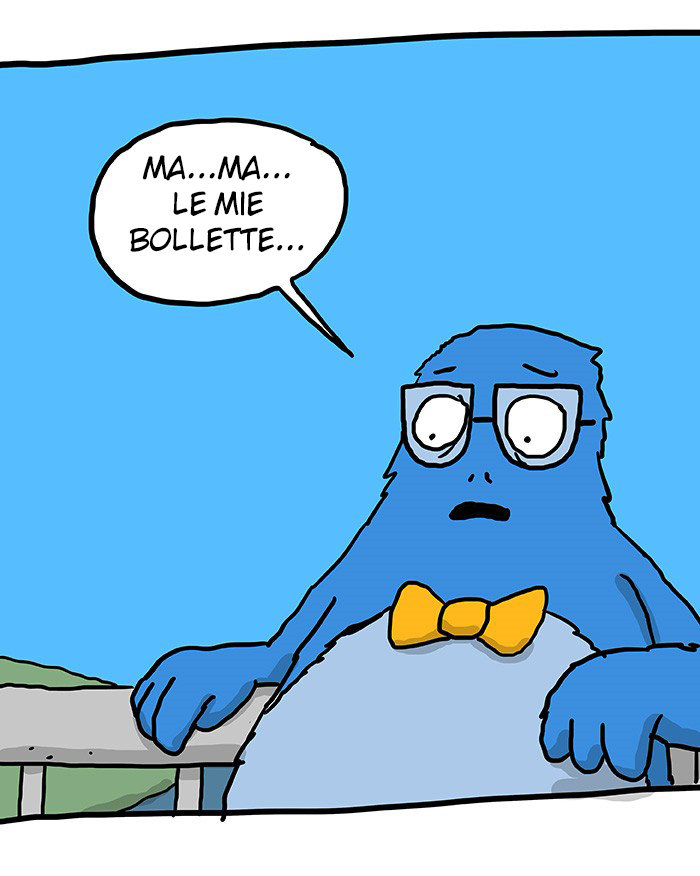 Read Lars Manga Online