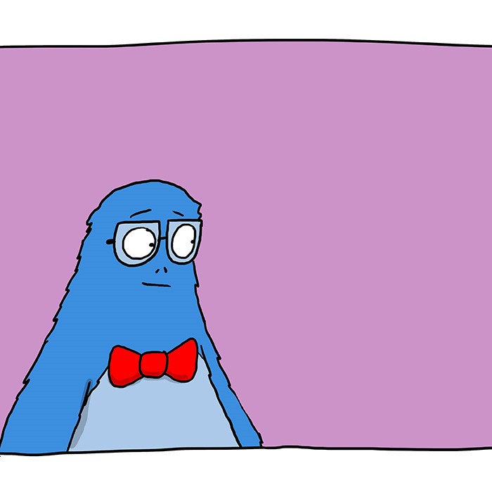 Read Lars Manga Online