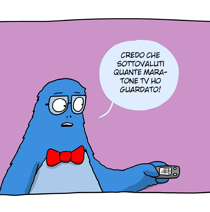 Read Lars Manga Online