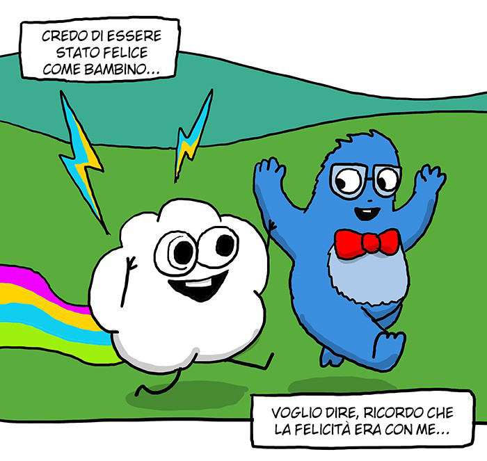 Read Lars Manga Online