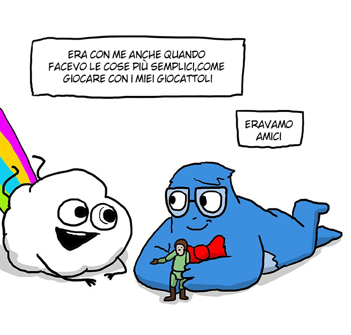 Read Lars Manga Online